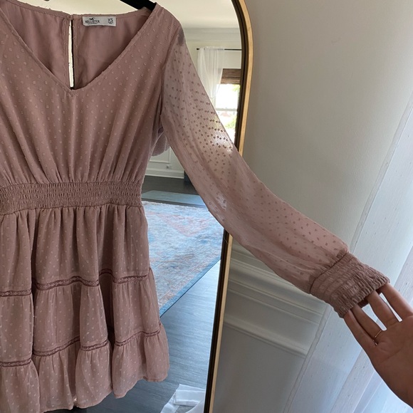 HOLLISTER Sun Dress - Picture 3 of 4